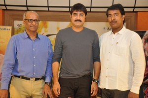 Terror Movie Press Meet Photos